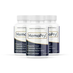 Memopryl supplement